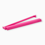 Mahjong Hot Pink Acrylic Rack & Pusher Set