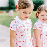 School Days SS Dress