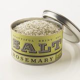 Rosemary Sea Salt Blend