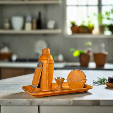 Bati Salud Cocktail Shaker Set