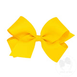 Wee Ones Mini Grosgrain Bows