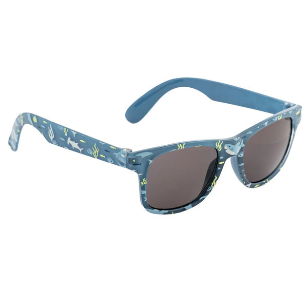 Kids Shark Sunglasses
