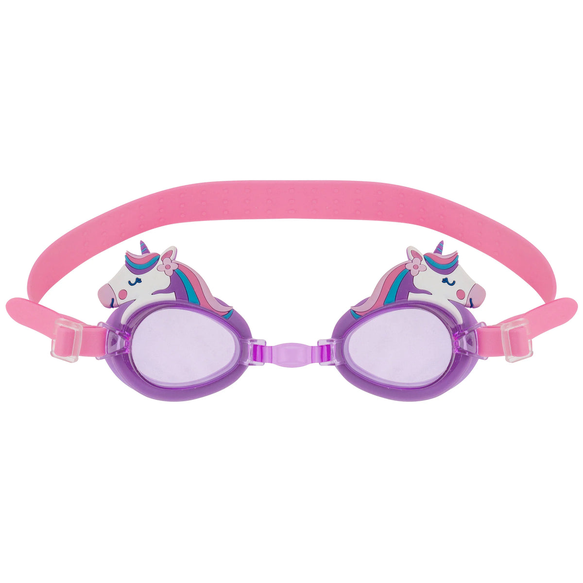 Swim goggles