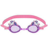 Swim goggles