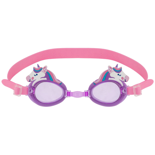 Swim goggles