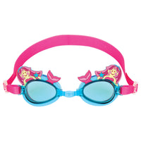 Swim goggles