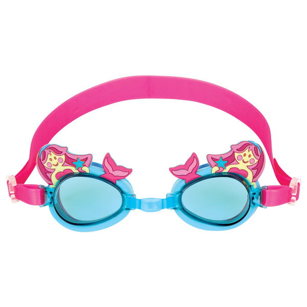 Swim goggles