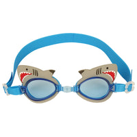 Swim goggles