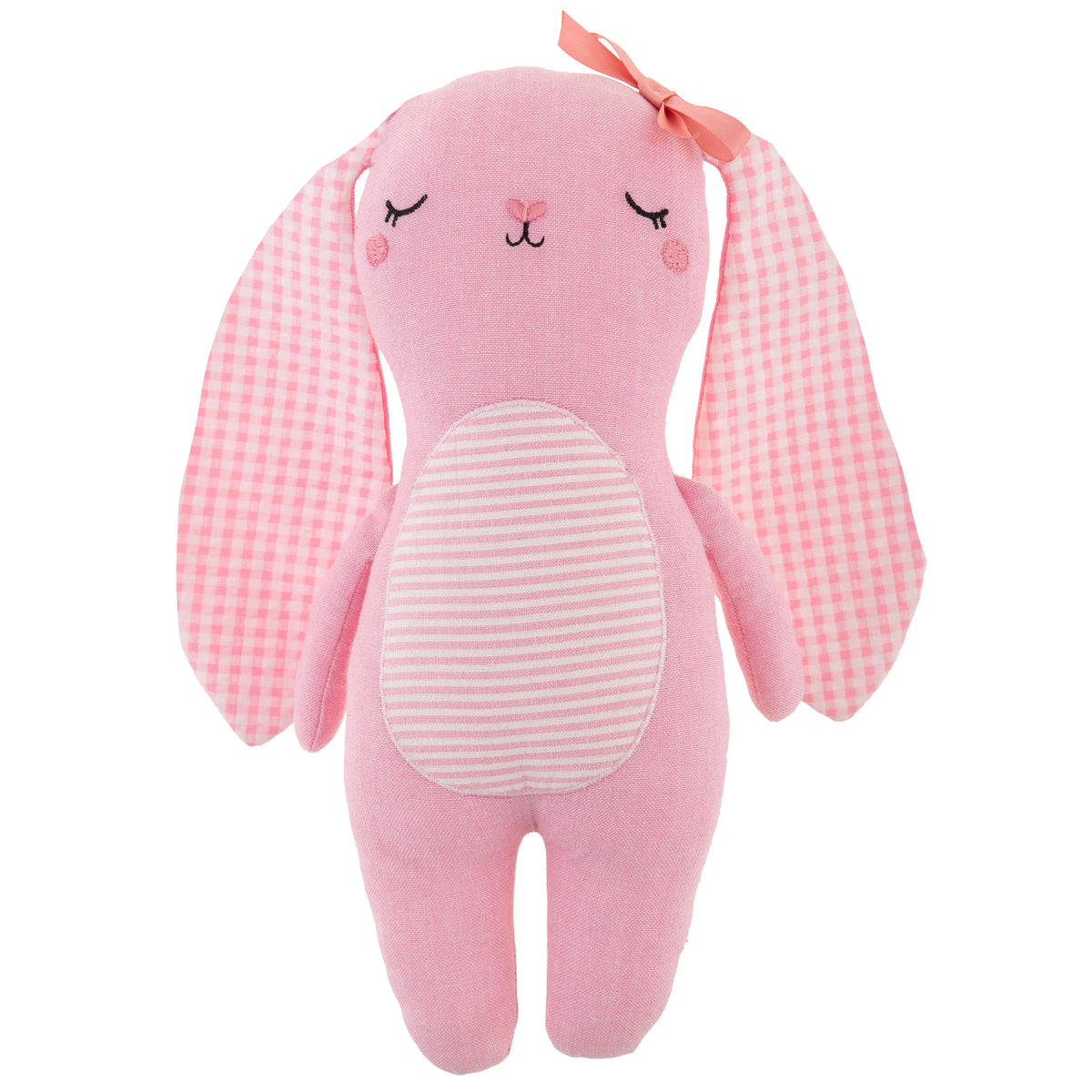 Flatsie Beatrice Bunny