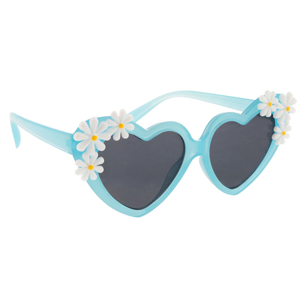 Heart Fashion Sunglasses