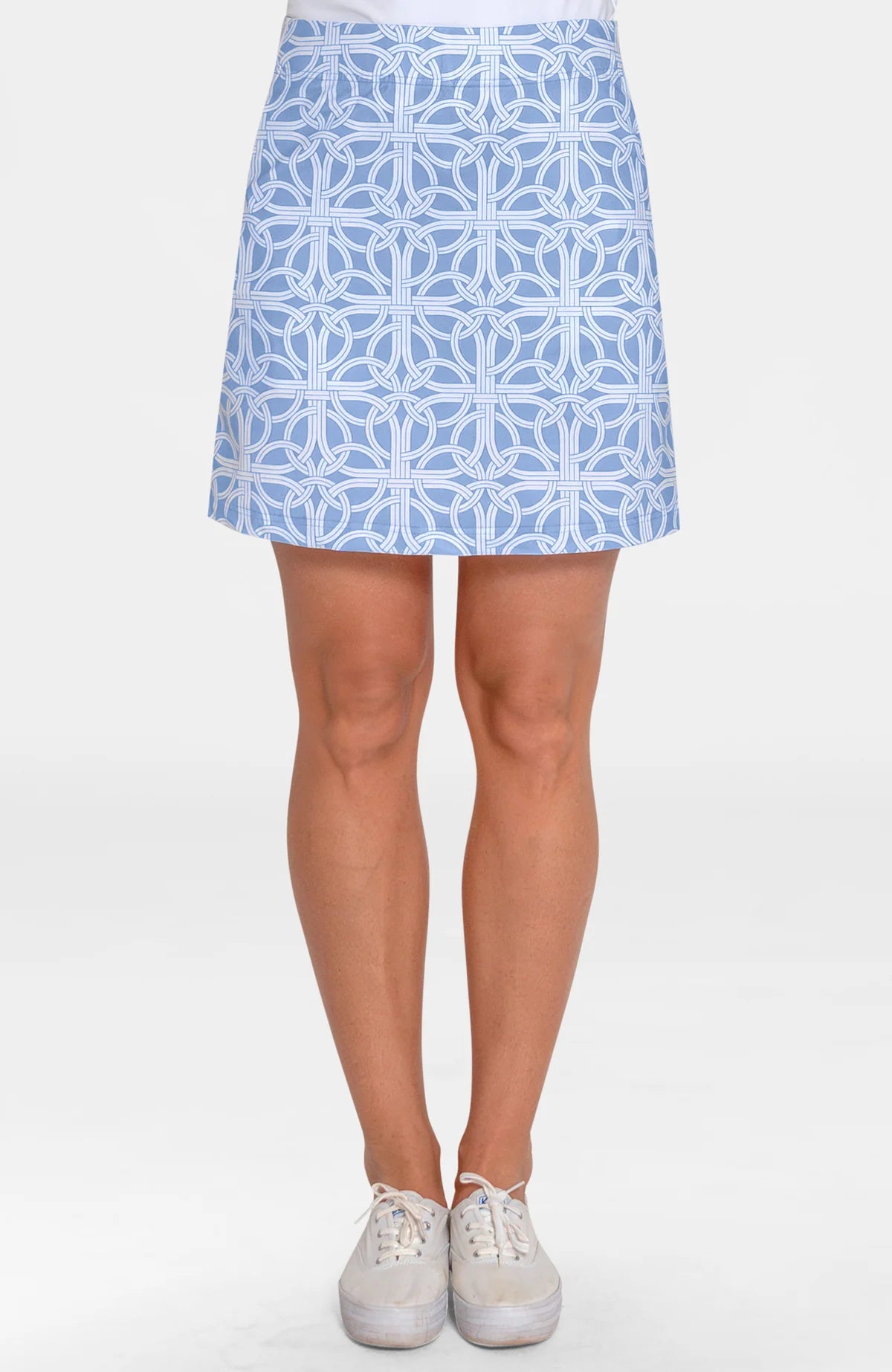 Skippy Skort - Ring Toss