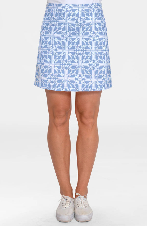 Skippy Skort - Ring Toss