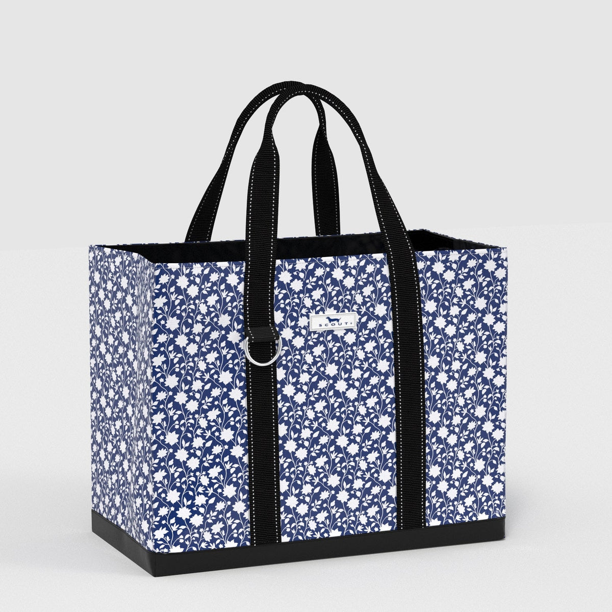 SCOUT Original Deano Tote - Bloom Service
