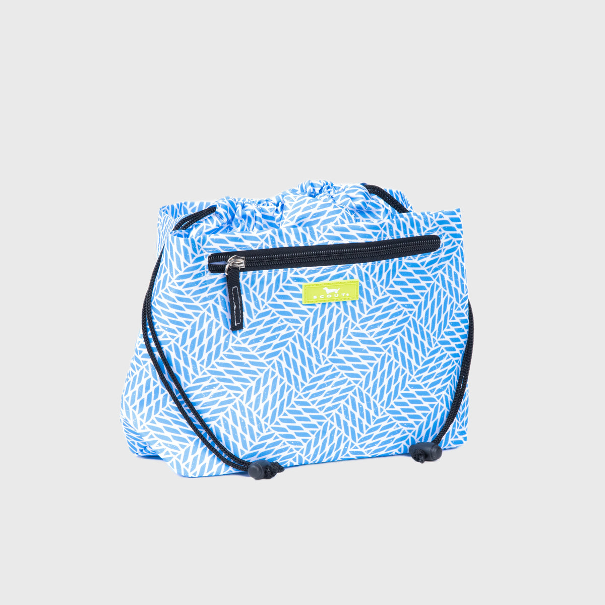 SCOUT Glam Squad Makeup Bag - Twisted Sister