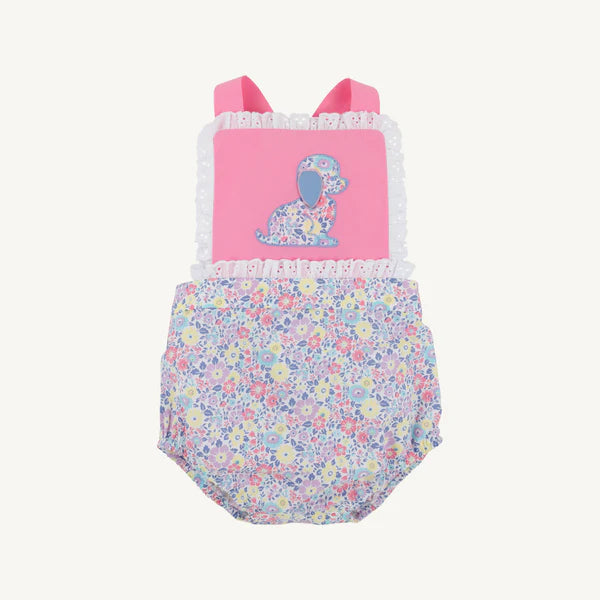 Sally Sunsuit