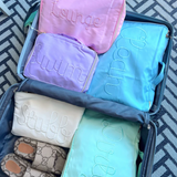 Packing Cubes Set of 5