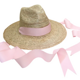 Sarah Bray Long Grosgrain Ribbon Pack for Sun Hats