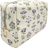 Cosmetic Bag in Luxe Provence