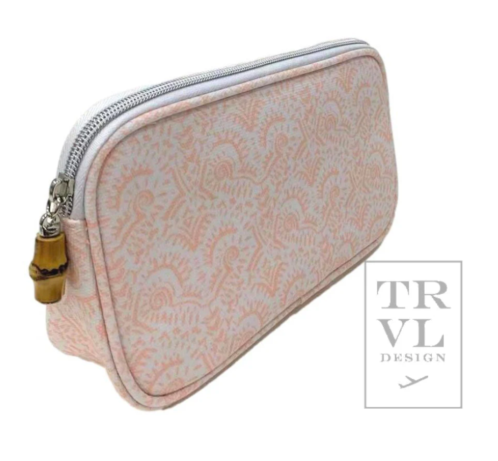 Mini Classique  Cosmetic Pouch