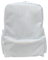 TRVL Coated Fabric Kids Backpacks