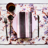 Goldie Home Marble Placemats - Set of 4