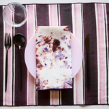 Goldie Home Marble Placemats - Set of 4