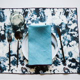 Goldie Home Marble Placemats - Set of 4