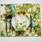 Goldie Home Marble Placemats - Set of 4