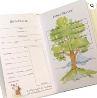 Heirloom Bible