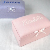 Keepsake Box