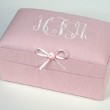 Keepsake Box