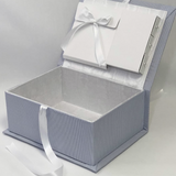 Keepsake Train or Ballet Memory Box