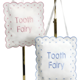 Tooth Fairy Pillow