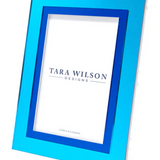 Tara Wilson Acrylic Two-Tone Frames - 5x7