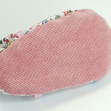 Baby Shoe - Garden