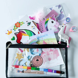 Kids Entertainment Kits - The Busy Bag