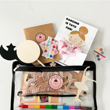 Kids Entertainment Kits - The Busy Bag