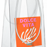 Dolce Vita Portable Wine Bucket