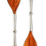 Salad Server Ware Set