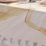 Sirene Tablecloth