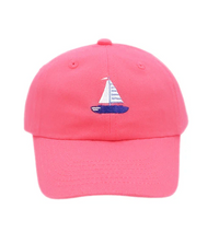 Boys' Baseball Hats