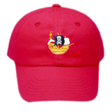 Boys' Baseball Hats