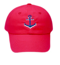 Boys' Baseball Hats