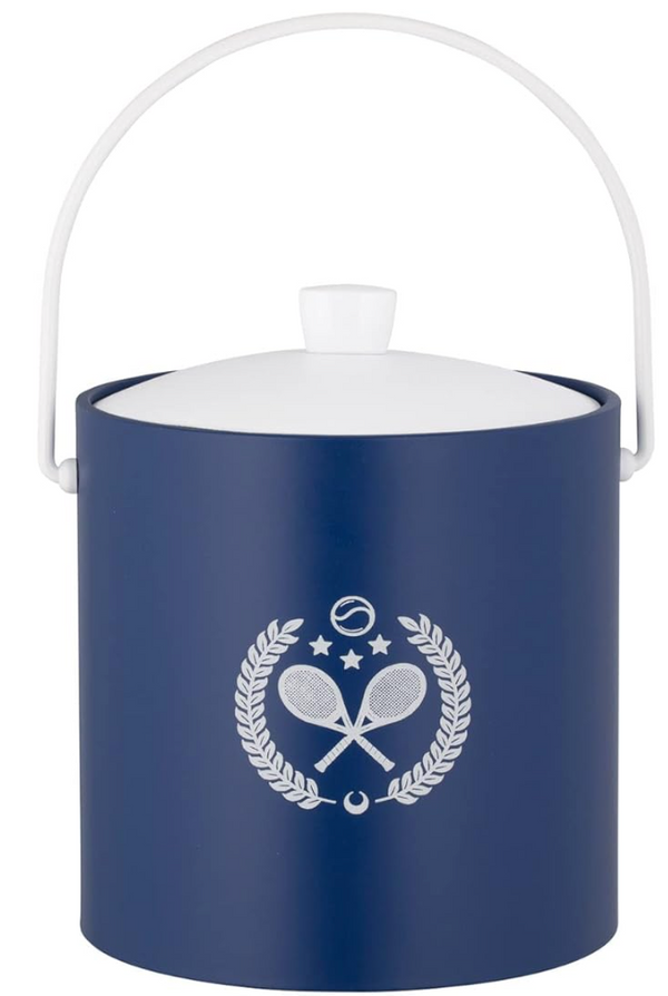 Retro Ice Bucket