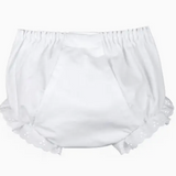 Bloomer Diaper Covers - Add Embroidery Customization