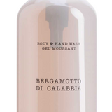 Bergamotto di Calabria Ivory Hand & Body Soap Wash