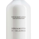 Bergamotto di Calabria Ivory Hand & Body Lotion