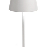 Poldina Pro Mini Table Lamp - White