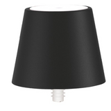 Poldina Pro Stopper Lamp- Black