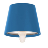 Poldina Pro Stopper Lamp - Avio Blue